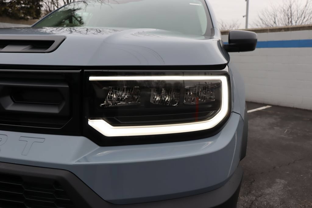Used 2026 Honda Passport RTL image 9