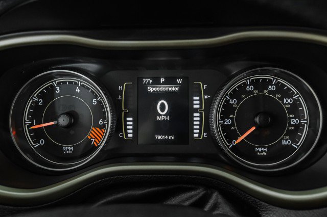 Used 2014 Jeep Cherokee Latitude image 18