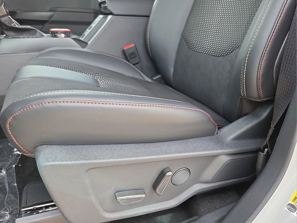 New 2026 Ford Bronco Raptor w/ Interior Carbon Fiber Pack image 14