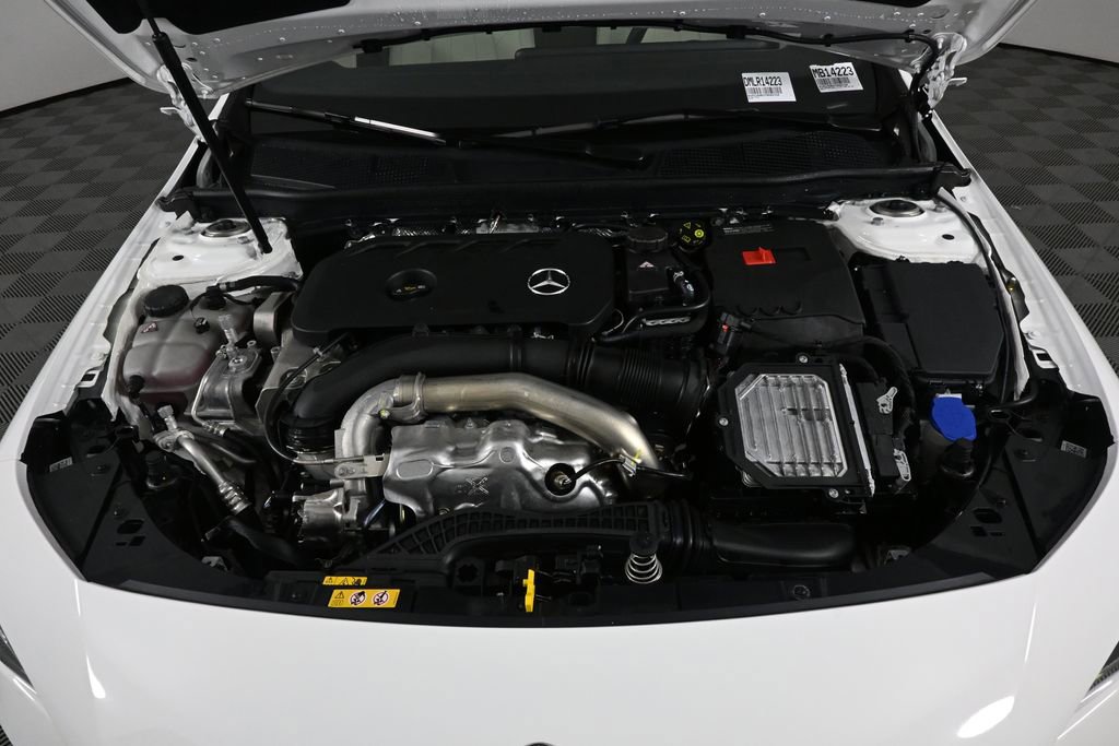 Used 2026 Mercedes-Benz CLA 250 image 31