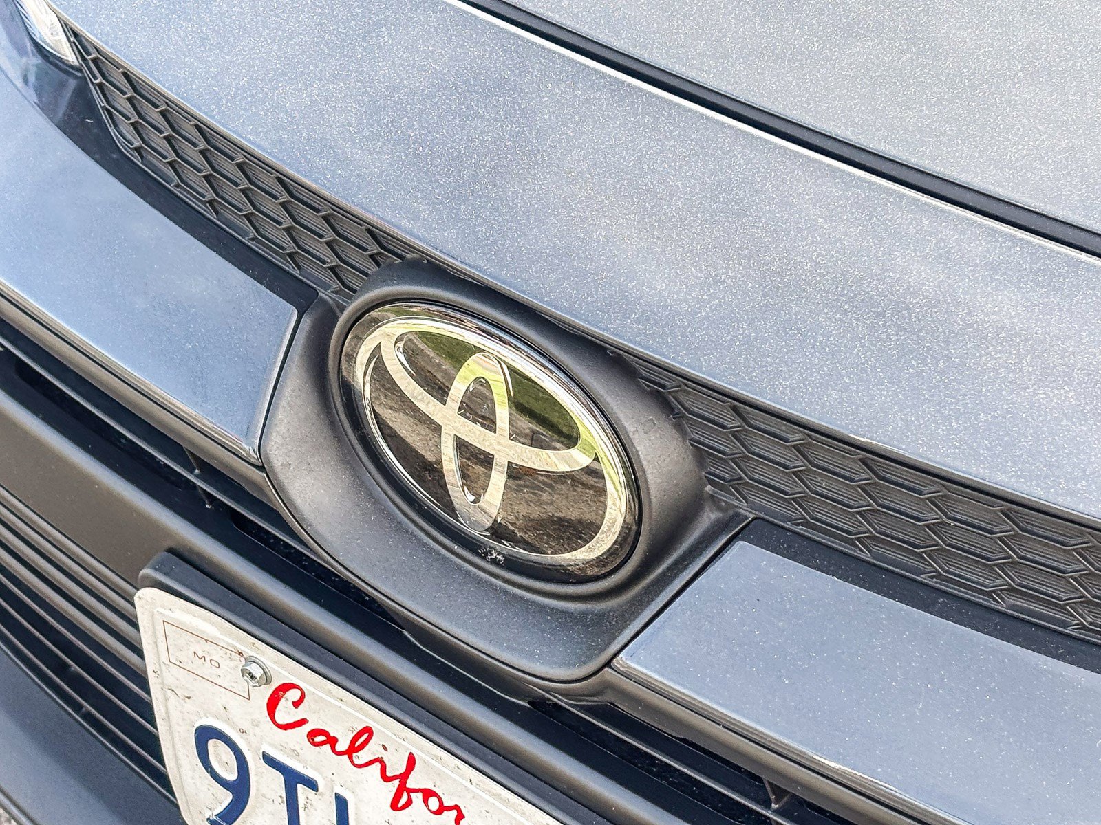 Certified 2025 Toyota Corolla LE FWD image 10