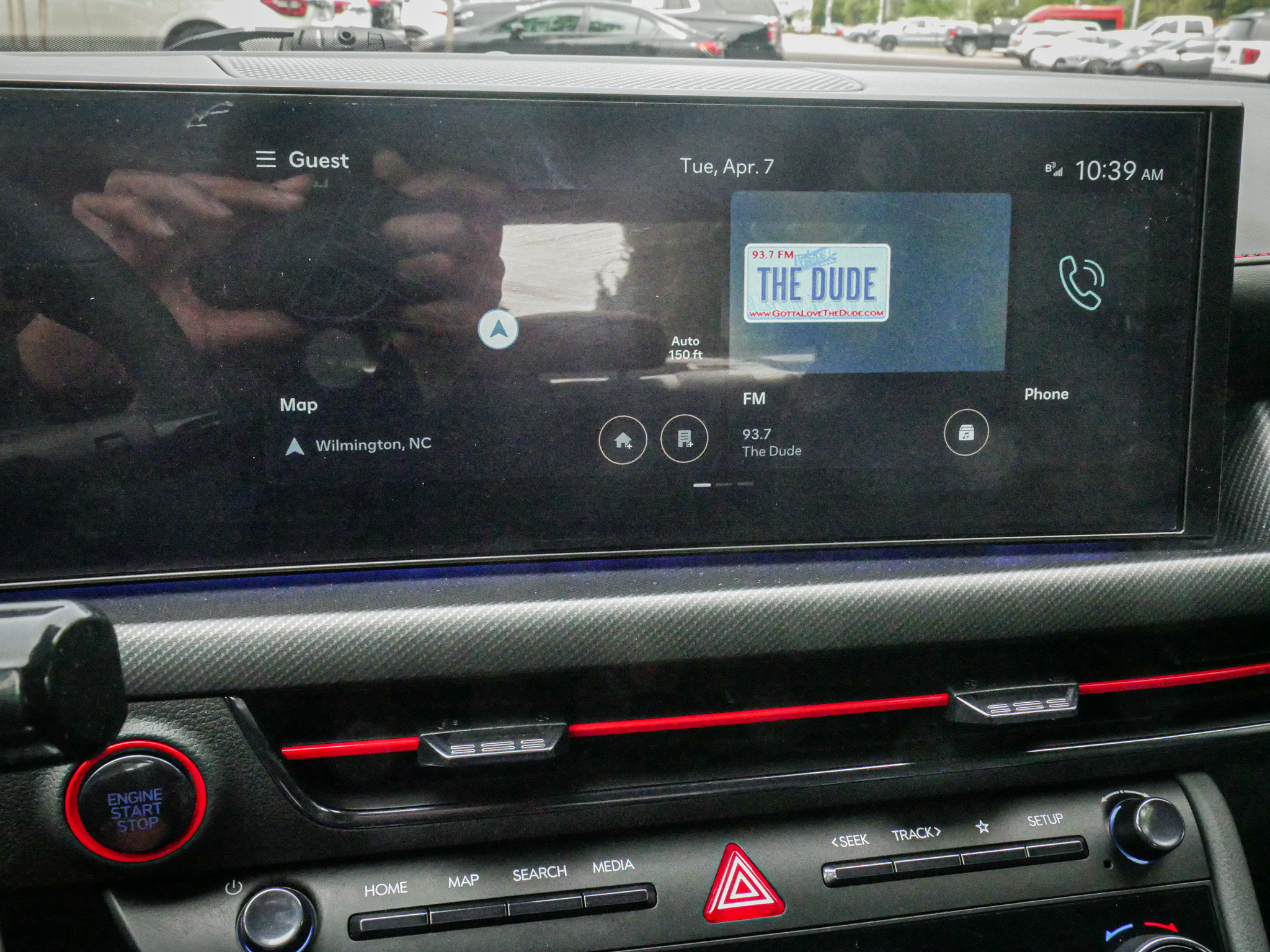 Used 2024 Hyundai Sonata N Line image 23