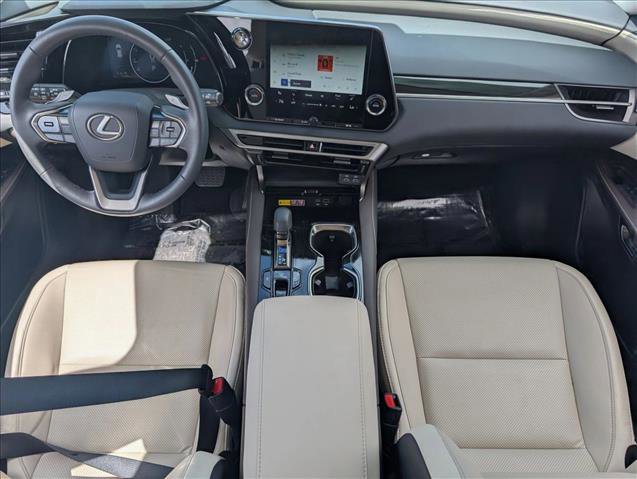 Used 2024 Lexus RX 350 FWD w/ Technology Package image 15