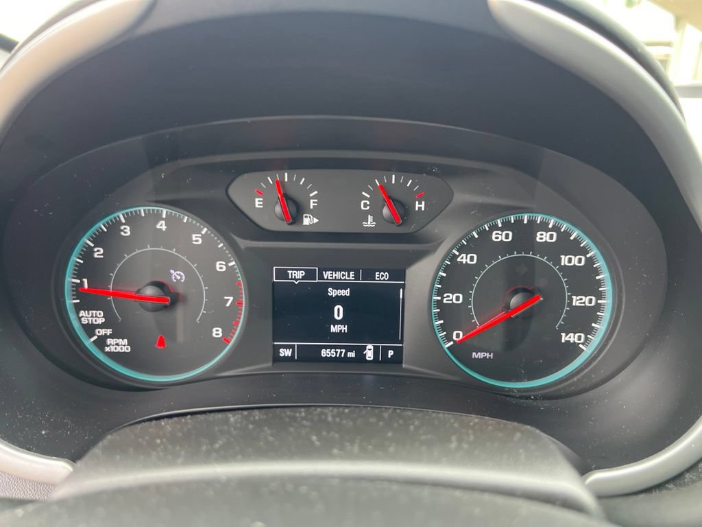Used 2024 Chevrolet Malibu LT FWD image 23