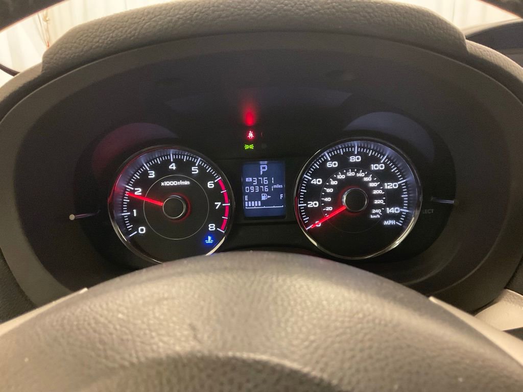 Used 2016 Subaru Forester 2.5i Touring w/ Popular Package #2 image 7