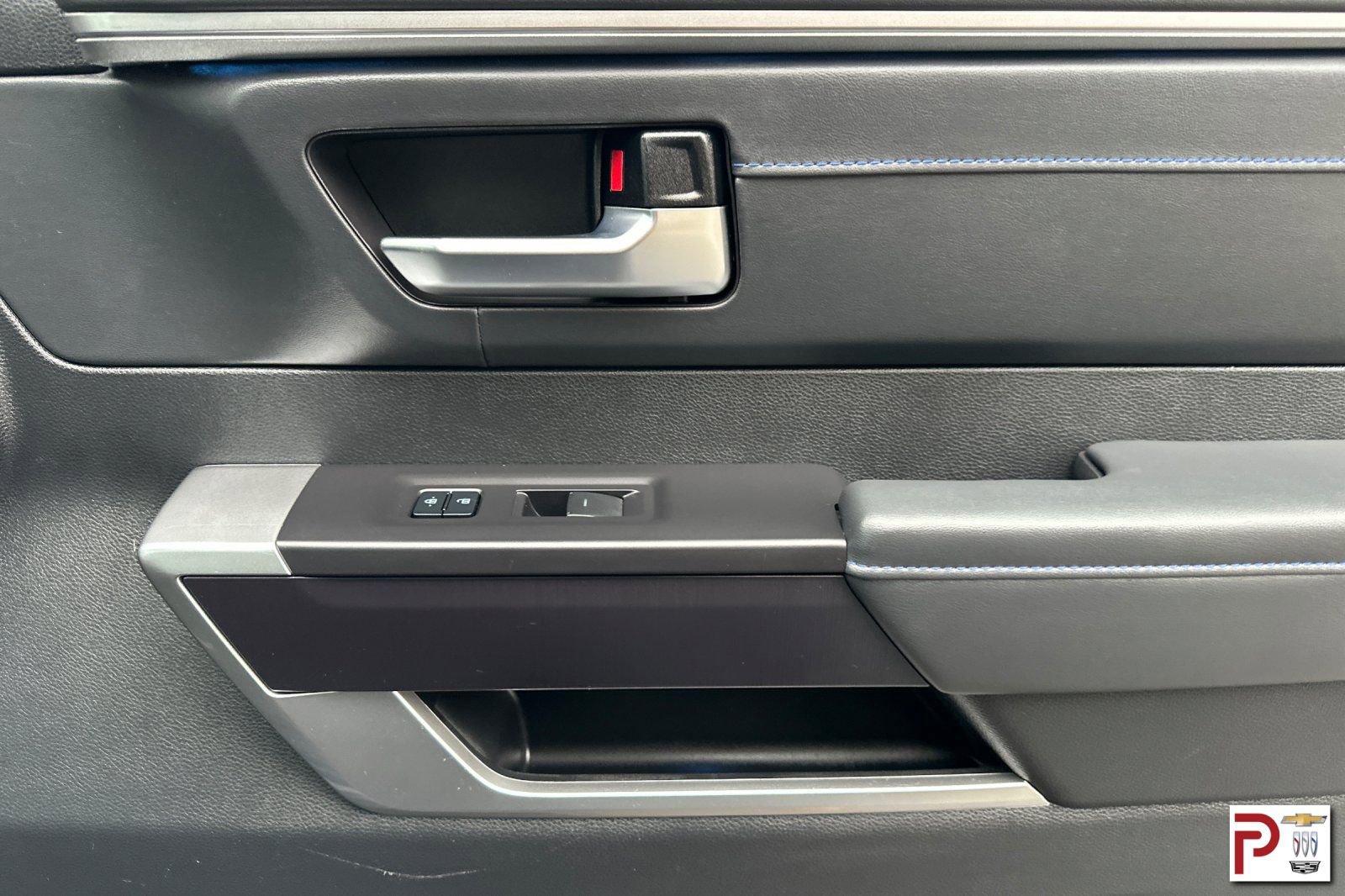 Used 2023 Toyota Tundra Platinum image 20