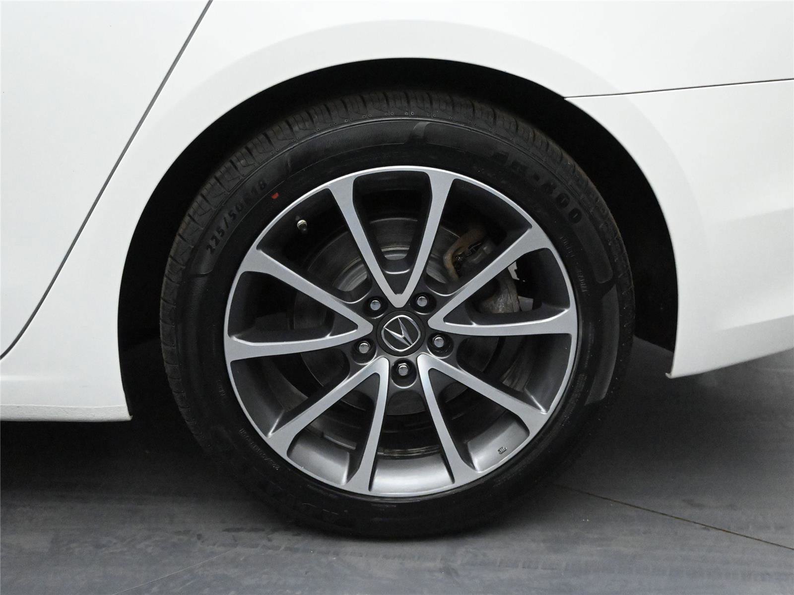 Used 2016 Acura TLX V6 w/ Technology Package image 15