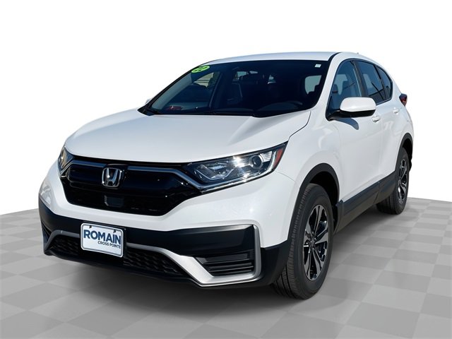 Used 2022 Honda CR-V Special Edition