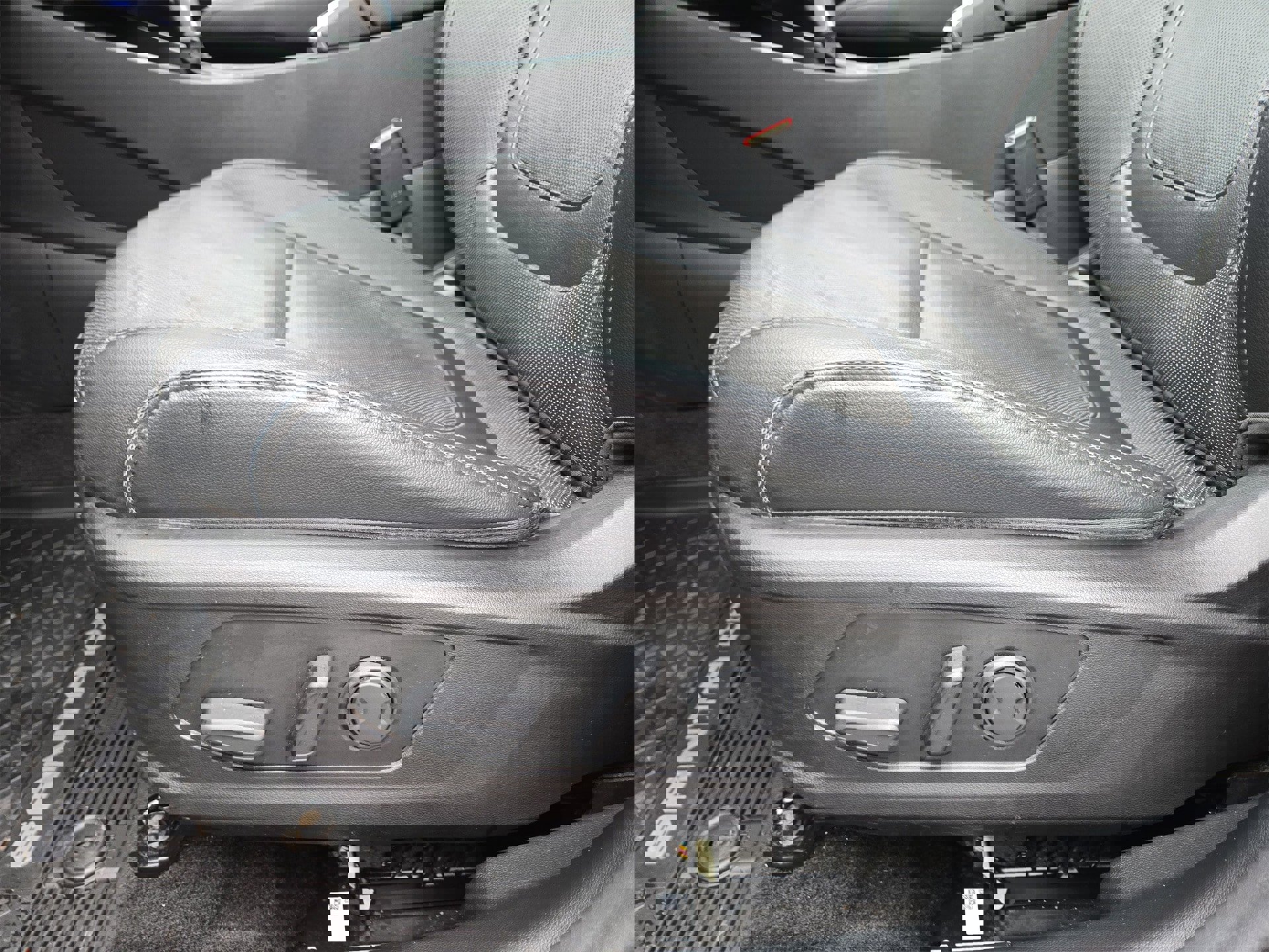 Used 2022 Hyundai Santa Cruz Limited w/ Cargo Package image 17