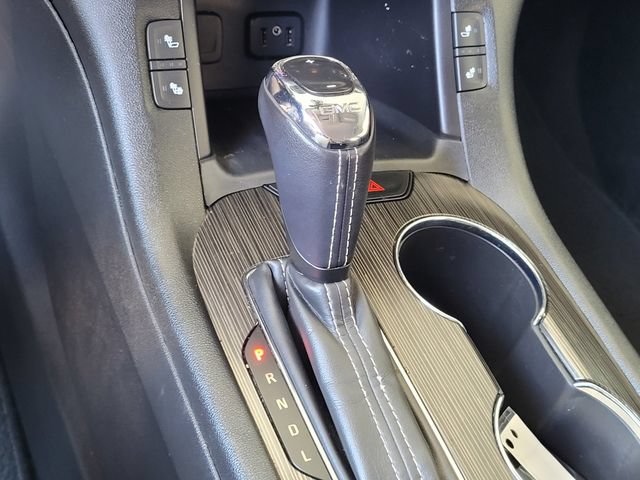 Used 2018 GMC Acadia SLT AWD/4WD image 19