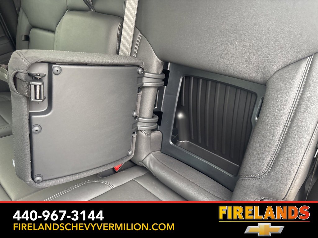 New 2026 Chevrolet Silverado 1500 LT image 55