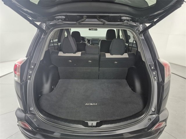 Used 2017 Toyota RAV4 XLE image 13