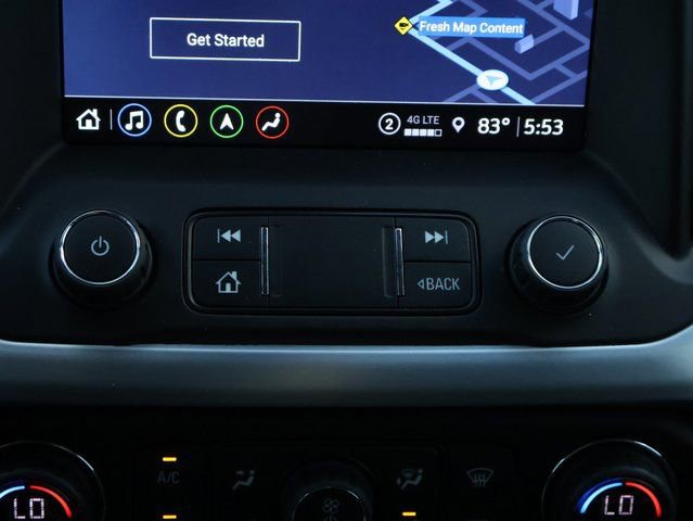 Certified 2022 GMC Acadia SLT w/ Technology Package image 30