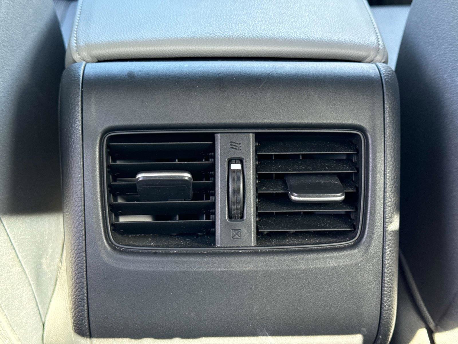 Certified 2020 Honda Accord EX image 16