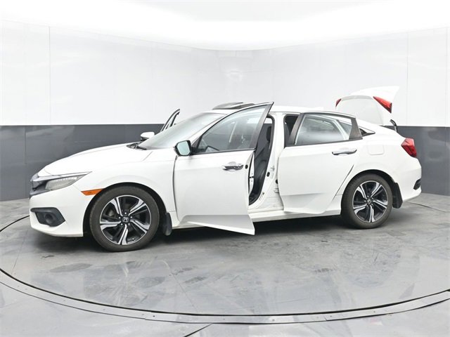 Used 2016 Honda Civic Touring image 53