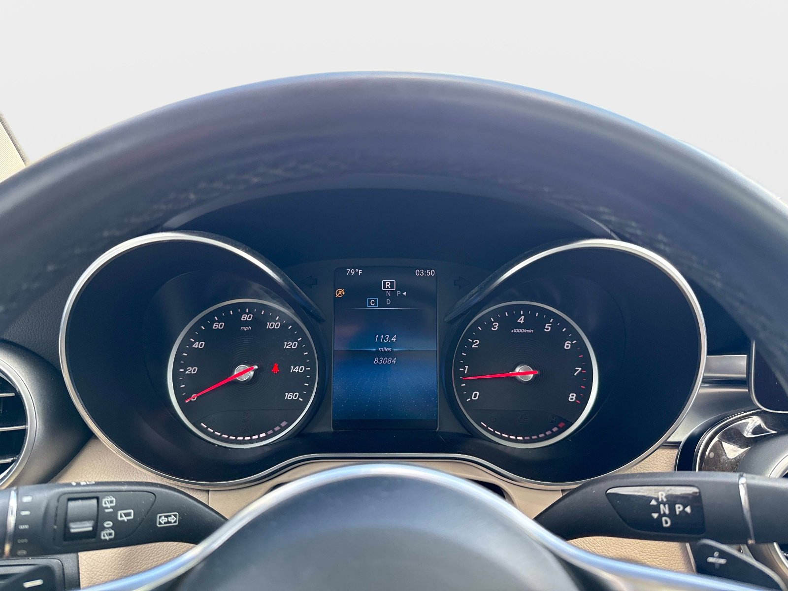 Certified 2020 Mercedes-Benz GLC 300 image 29