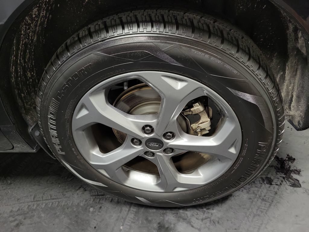 Used 2024 Ford Escape ST-Line AWD/4WD image 12