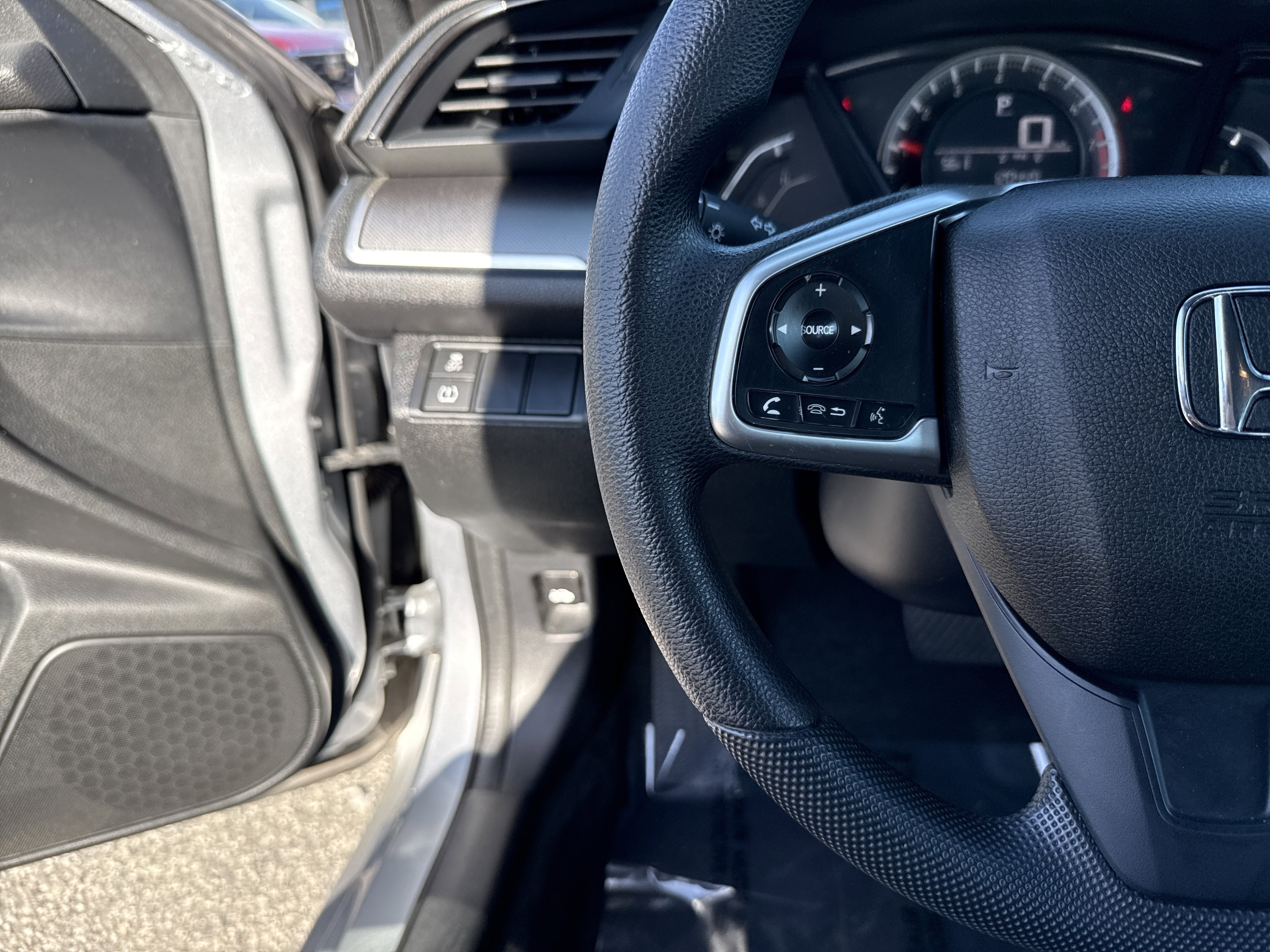 Used 2016 Honda Civic LX image 19