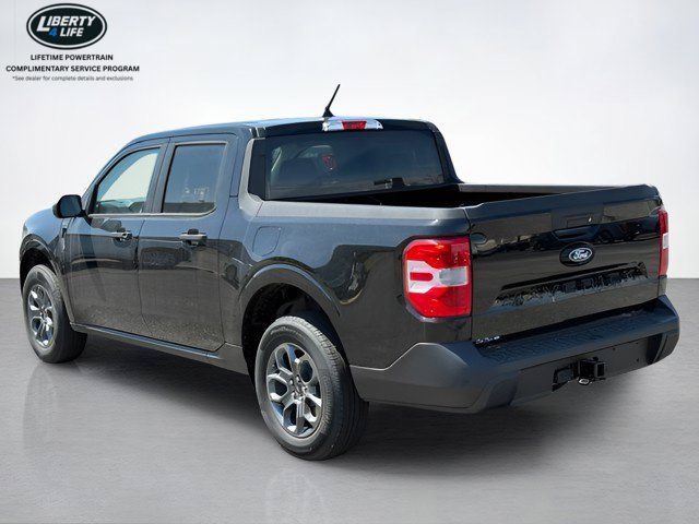 New 2026 Ford Maverick XLT w/ Equipment Group 301A AWD/4WD image 5