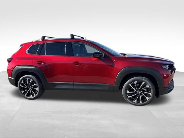 New 2026 MAZDA CX-50 2.5 Hybrid w/ Weather Package image 6