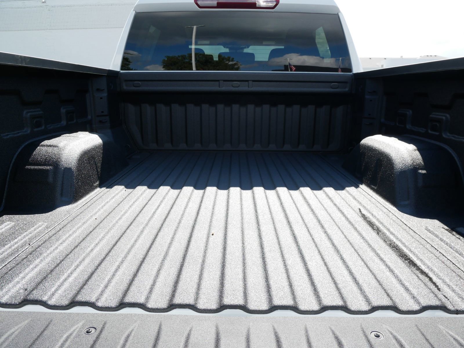 New 2026 GMC Sierra 1500 Pro w/ Graphite Edition image 7