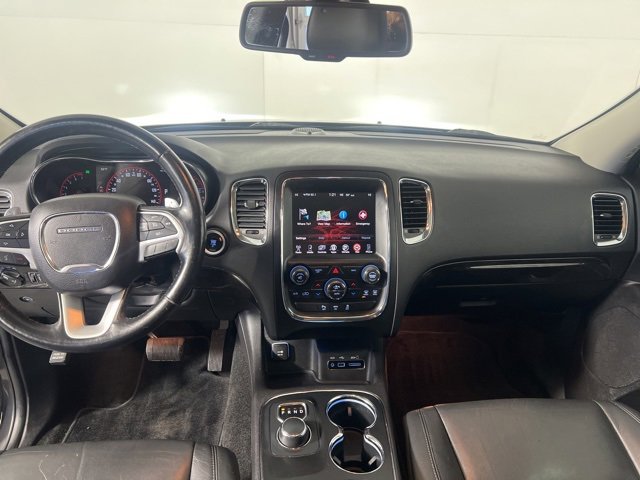 Used 2014 Dodge Durango Limited w/ Premium Group image 29