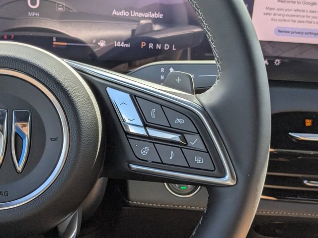 New 2026 Buick Enclave Sport Touring w/ Power Package FWD image 30