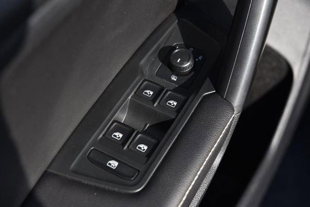 Certified 2023 Volkswagen Tiguan S w/ Driver Assistance Package image 8