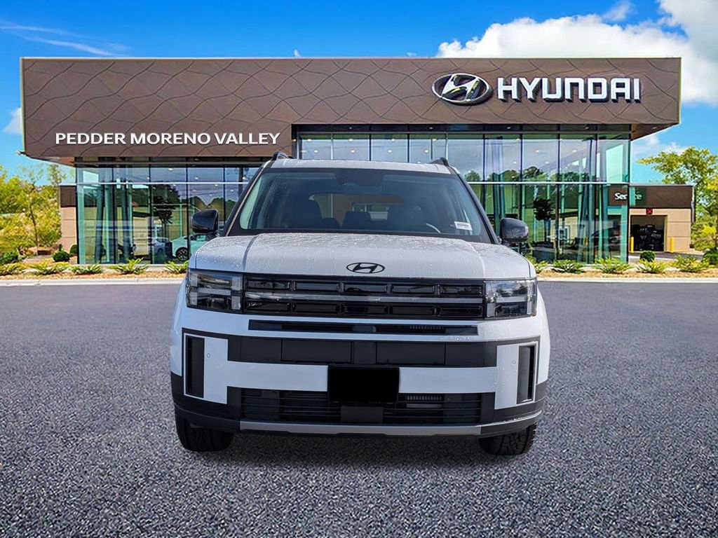 New 2026 Hyundai Santa Fe XRT image 9