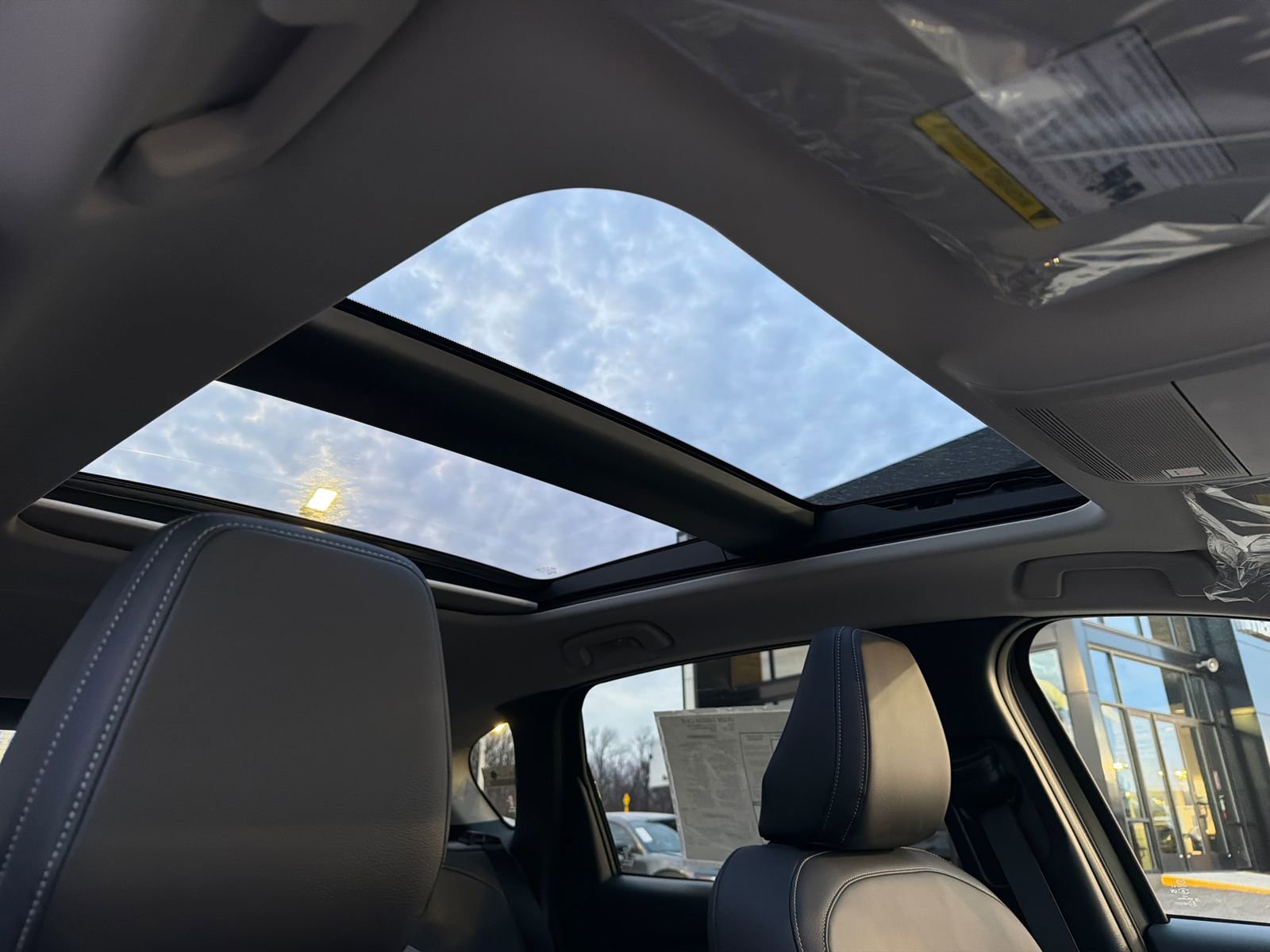 New 2026 MAZDA CX-5 2.5 S w/ Premium Plus Package image 11