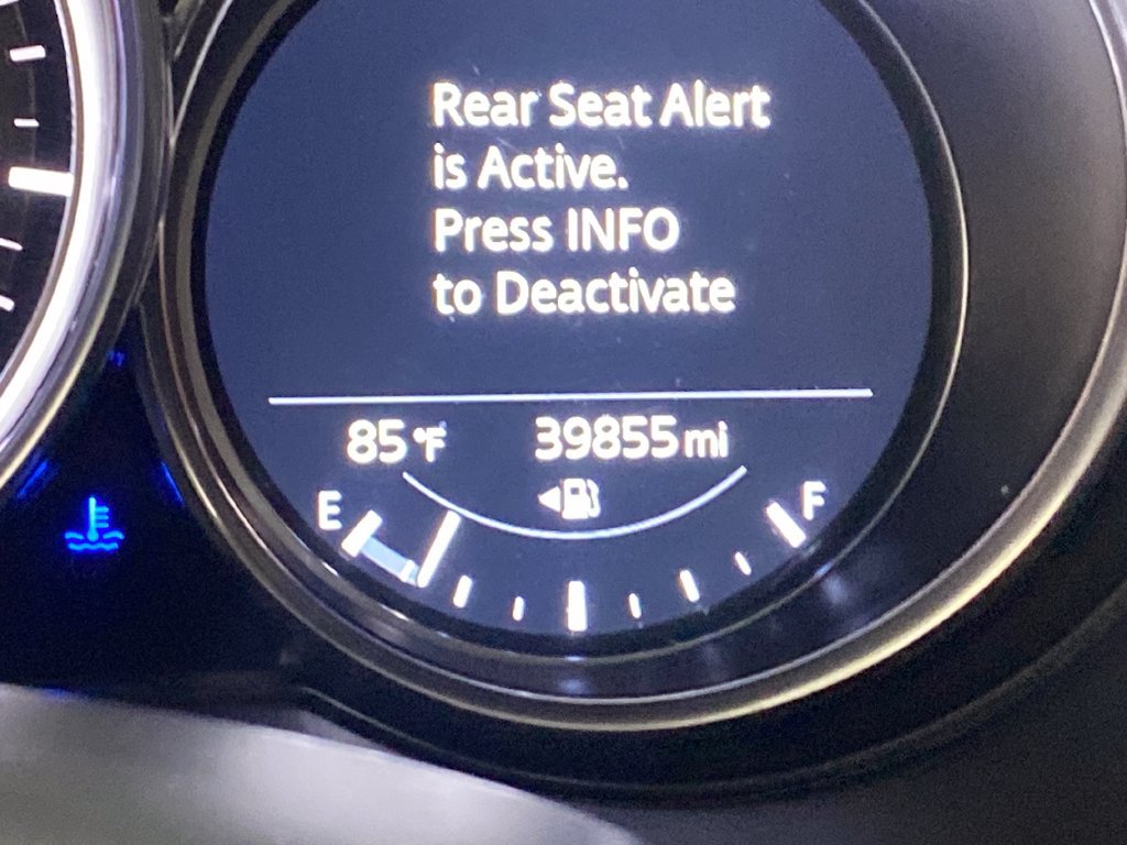 Certified 2025 MAZDA CX-5 AWD 2.5 S w/ Preferred Package image 23