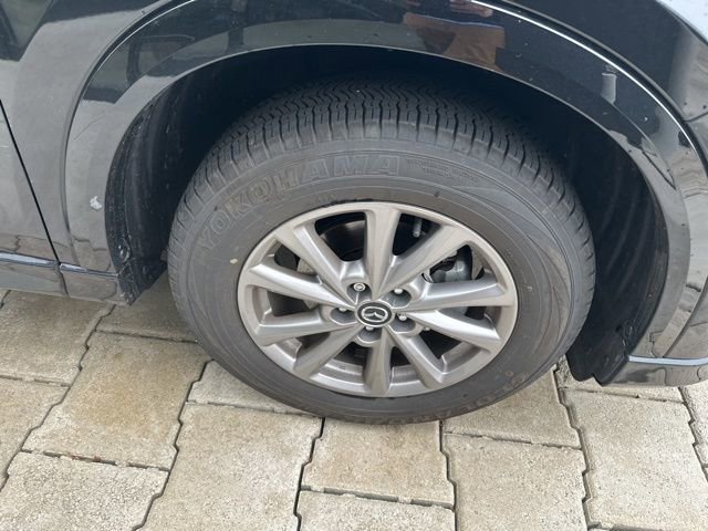 Certified 2025 MAZDA CX-5 AWD 2.5 S image 4