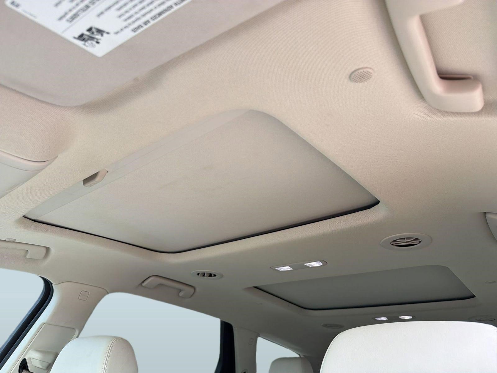Certified 2023 Buick Enclave Essence w/ Experience Buick Package image 16