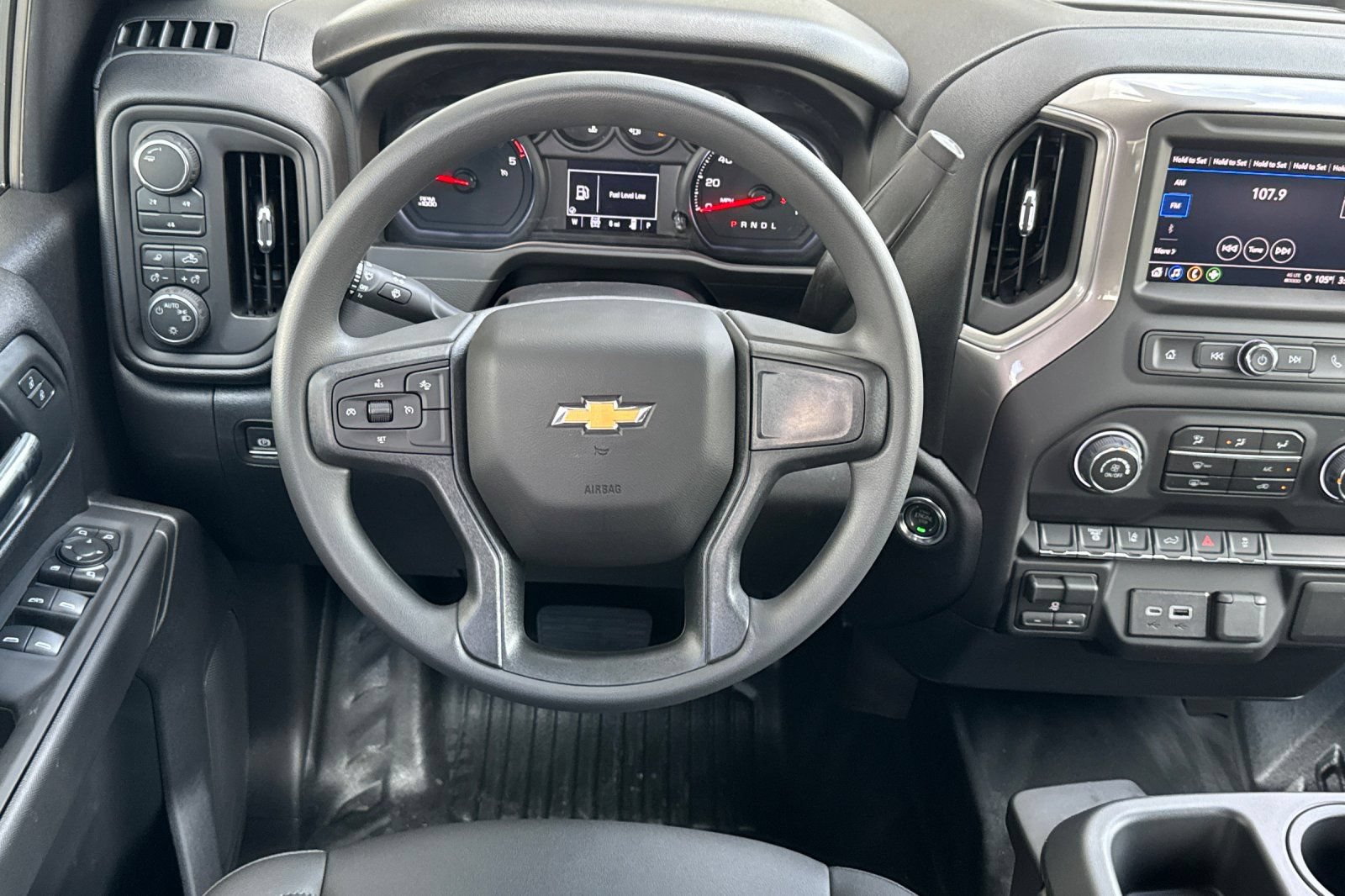 New 2026 Chevrolet Silverado 2500 W/T w/ WT Convenience Package AWD/4WD image 13