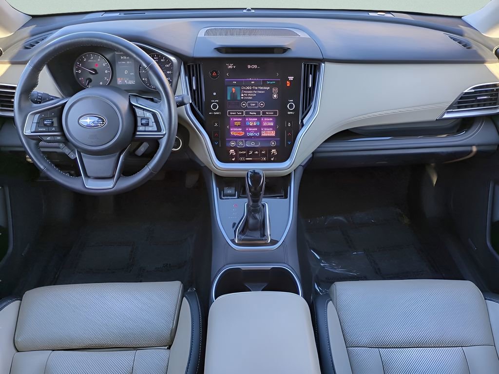 Used 2020 Subaru Outback Limited XT image 13