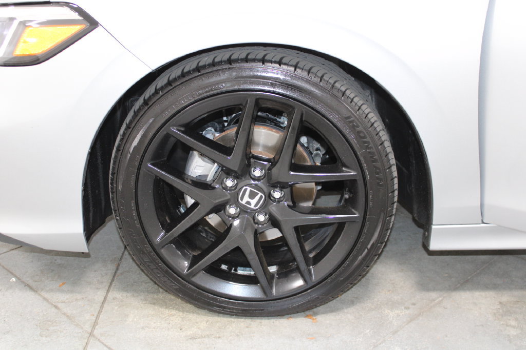 Used 2025 Honda Civic Sport image 57