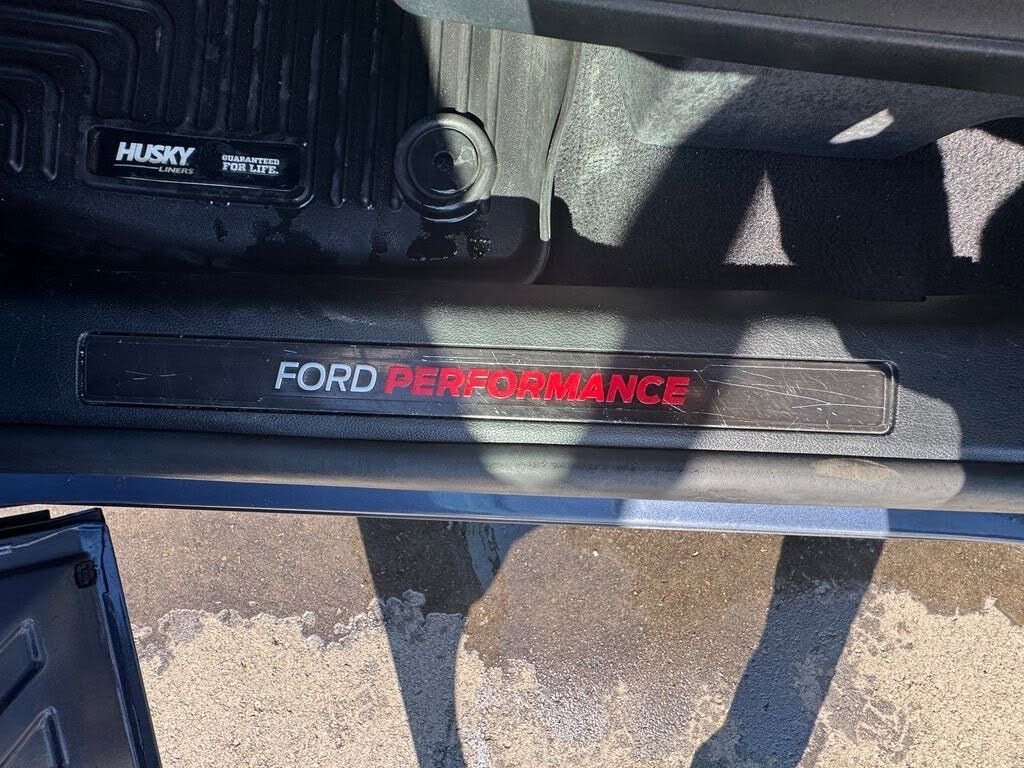 Used 2021 Ford Explorer ST w/ ST Street Pack image 59