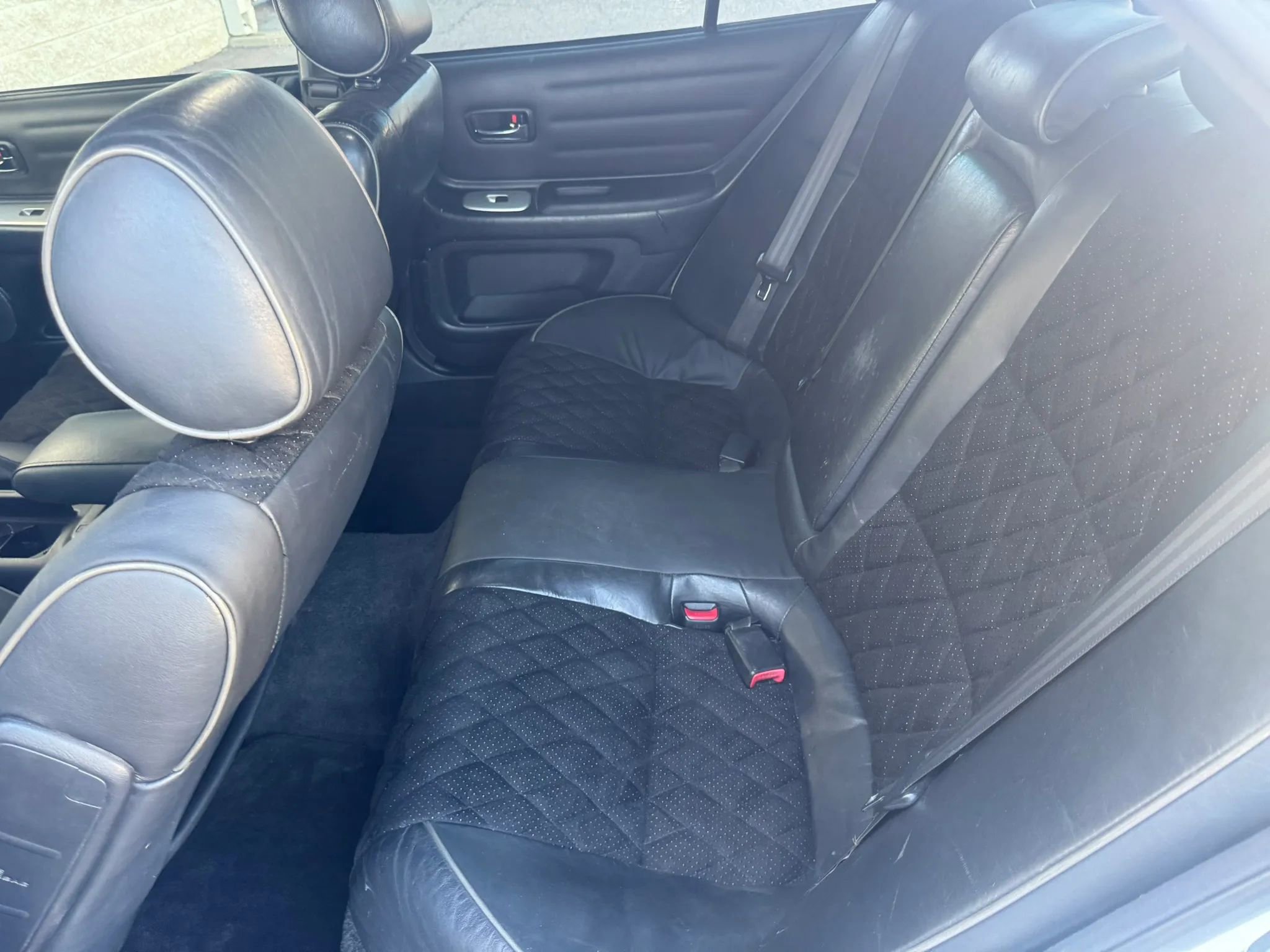 Used 2004 Lexus IS 300 image 20