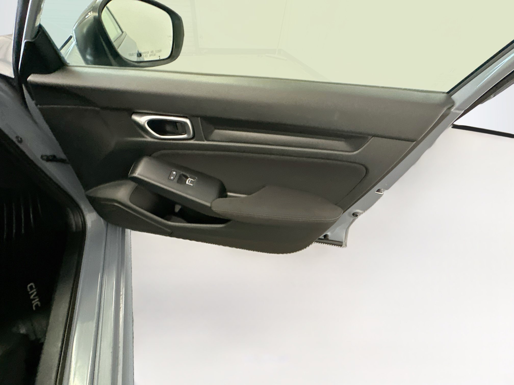 Used 2024 Honda Civic Sport image 31