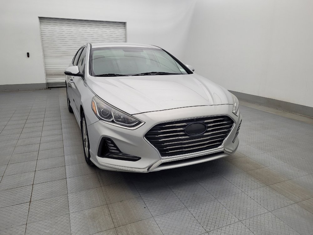 Used 2018 Hyundai Sonata SEL image 14