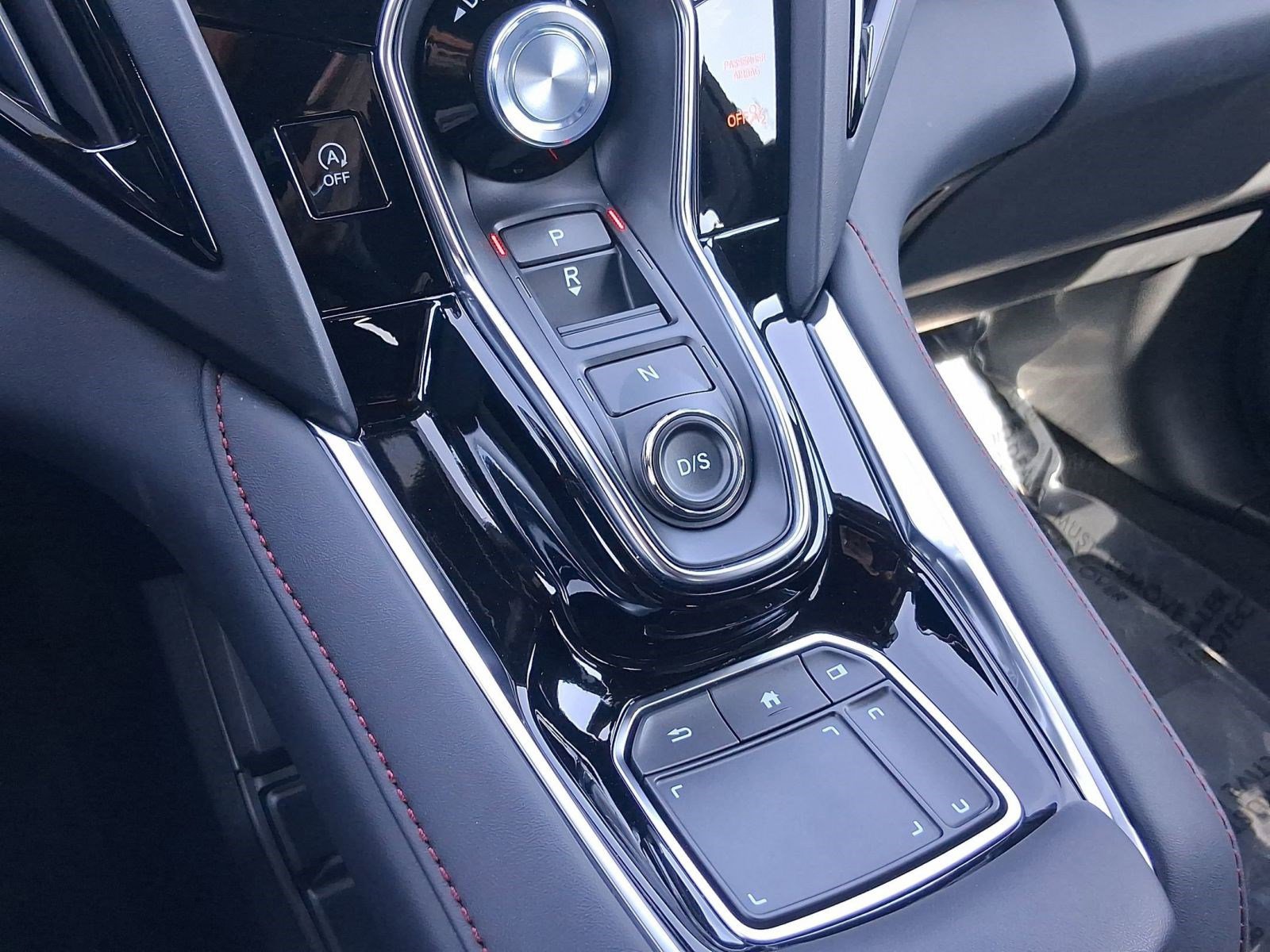 Used 2025 Acura RDX A-Spec image 16