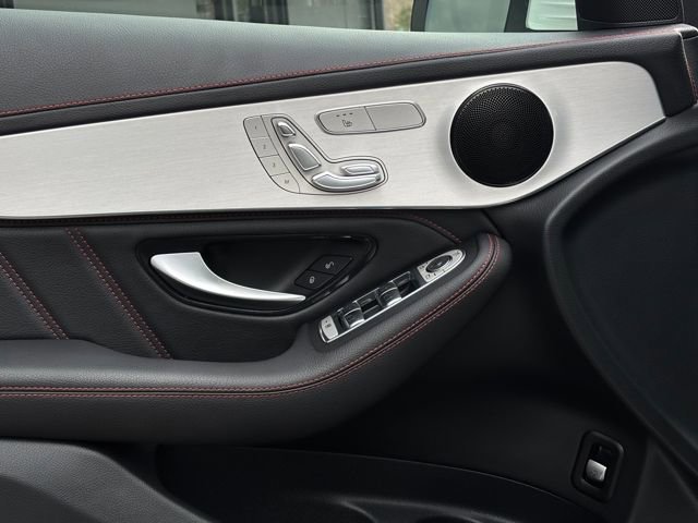 Certified 2023 Mercedes-Benz GLC 43 AMG 4MATIC Coupe image 20