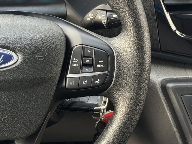 Used 2025 Ford Transit 350 XLT image 12