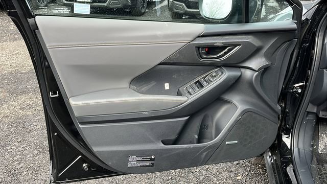 New 2025 Subaru Crosstrek 2.5i Wilderness w/ Wilderness Package image 6