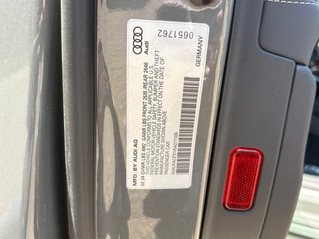 Used 2024 Audi A5 2.0T Premium Plus AWD/4WD image 39