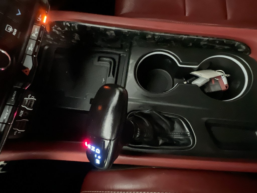 Used 2021 Dodge Durango SRT Hellcat w/ Premium Interior Group AWD/4WD image 22