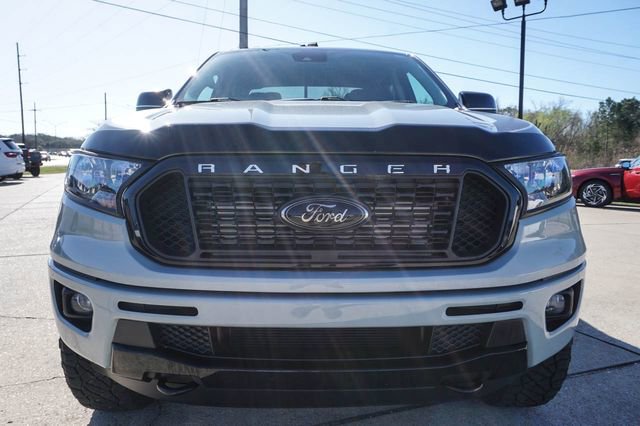 Used 2023 Ford Ranger XLT w/ Equipment Group 301A Mid image 9