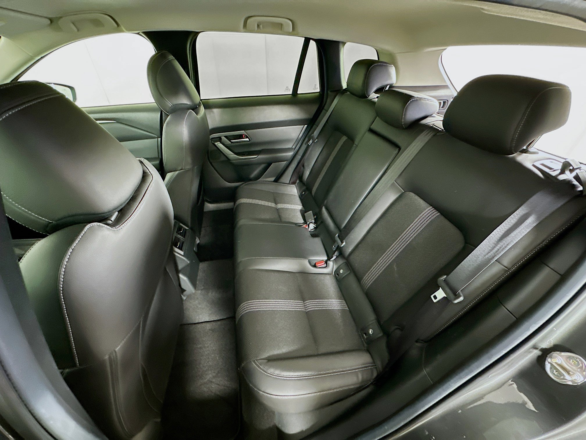 Used 2024 MAZDA CX-50 AWD 2.5 S w/ Cargo Package image 26