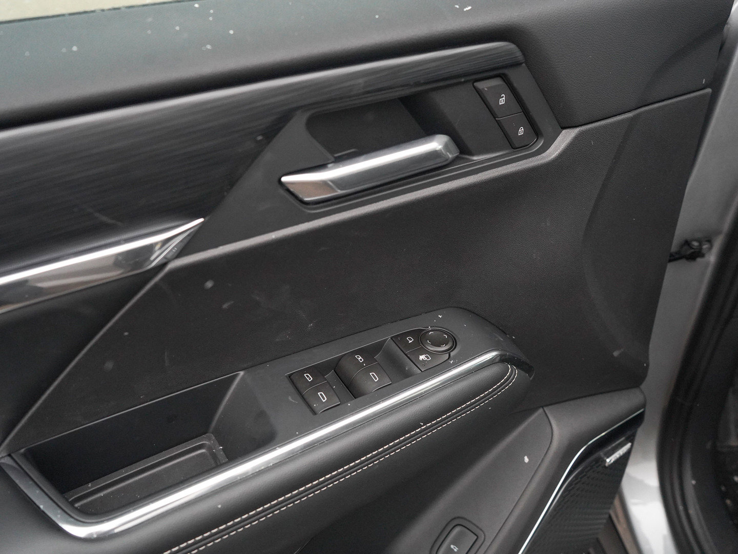 New 2026 GMC Acadia Elevation w/ Elevation Premium Package image 17