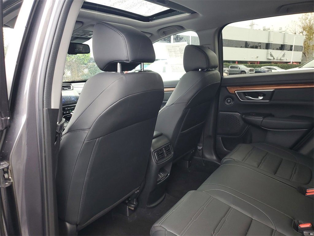 Used 2020 Honda CR-V EX-L image 14